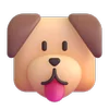 🐶