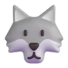 🐺