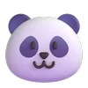 🐼