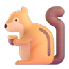 🐿️