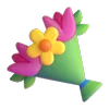 💐