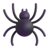 🕷️