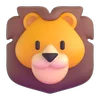 🦁