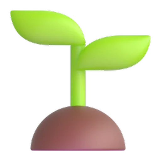 🌱