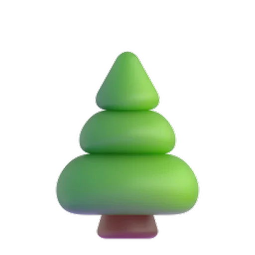 🌲