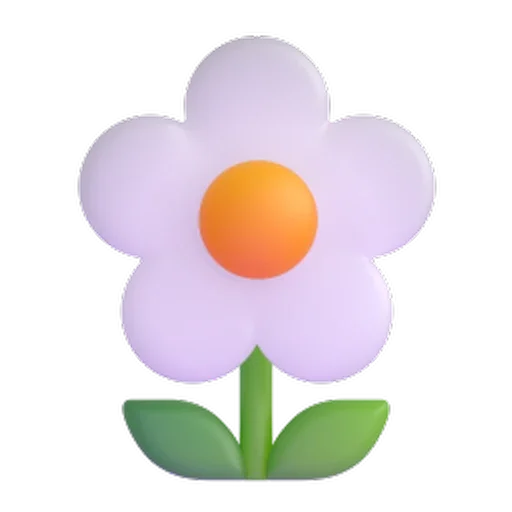 🌼