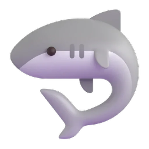 🦈