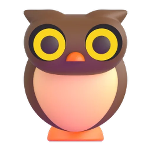 🦉