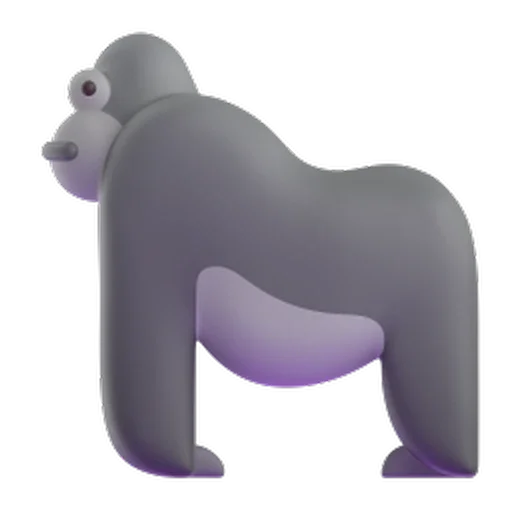 🦍