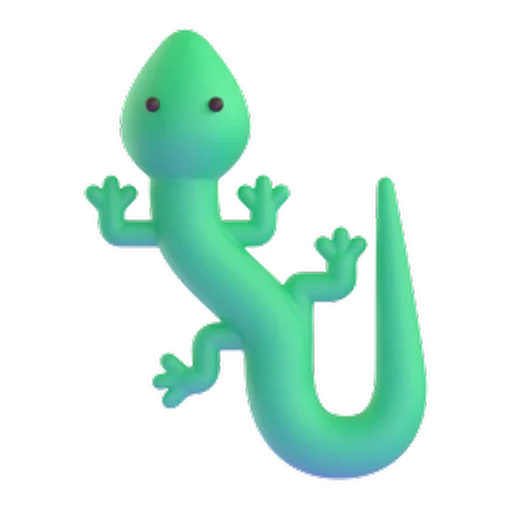 🦎