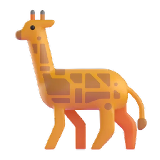 🦒