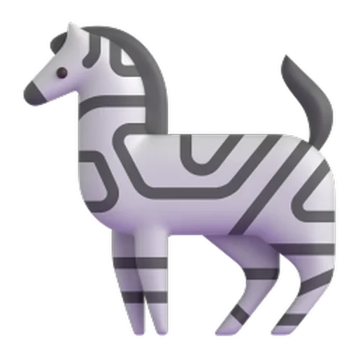 🦓