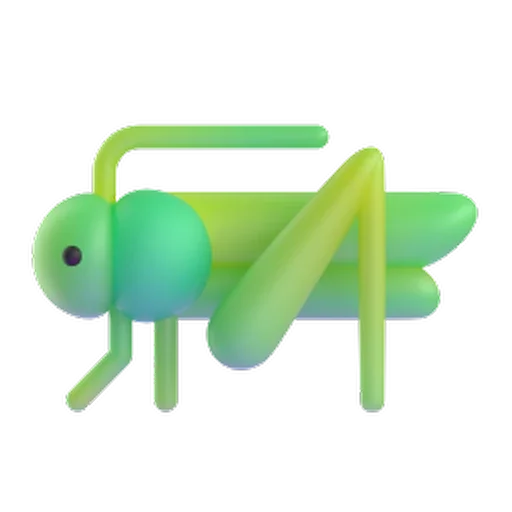 🦗