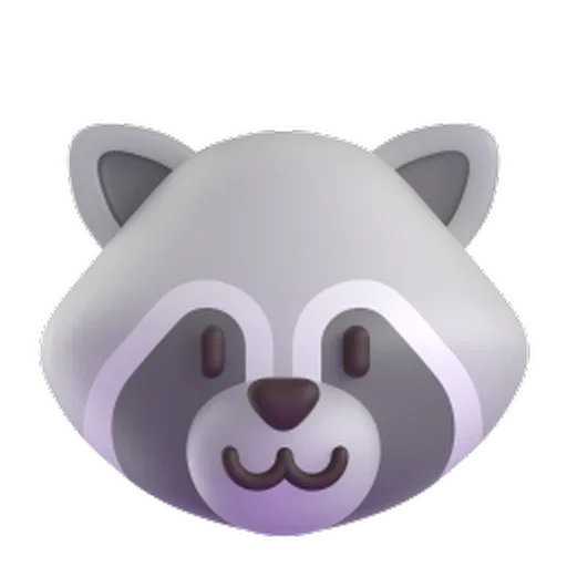🦝