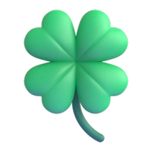 🍀