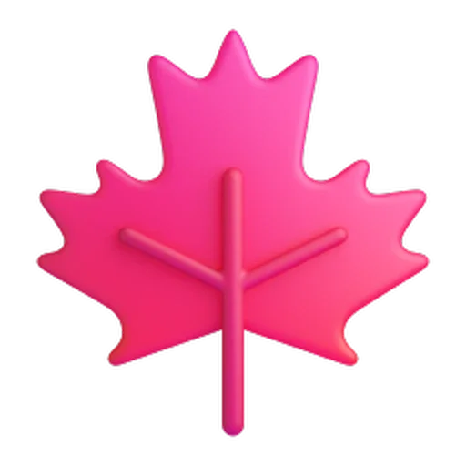 🍁