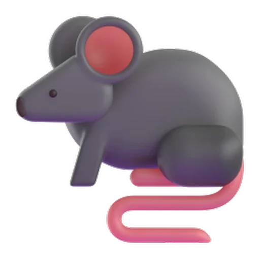 🐀