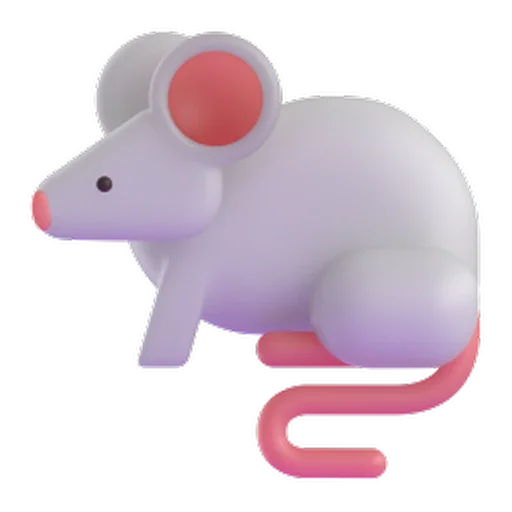 🐁
