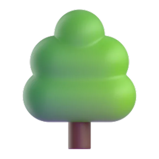 🌳