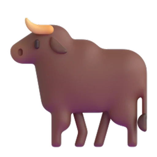 🐂