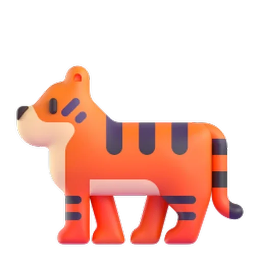🐅