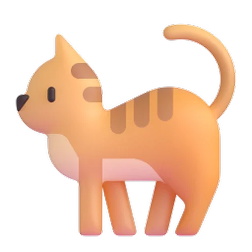 🐈