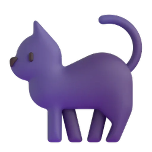 🐈‍⬛