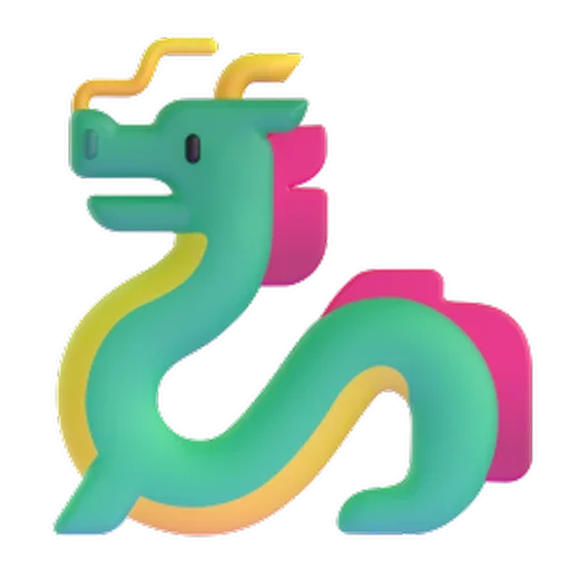 🐉