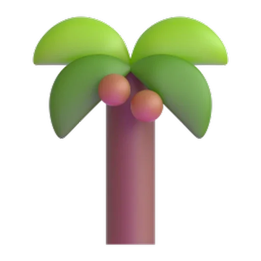 🌴