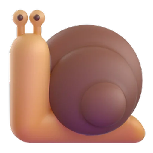 🐌
