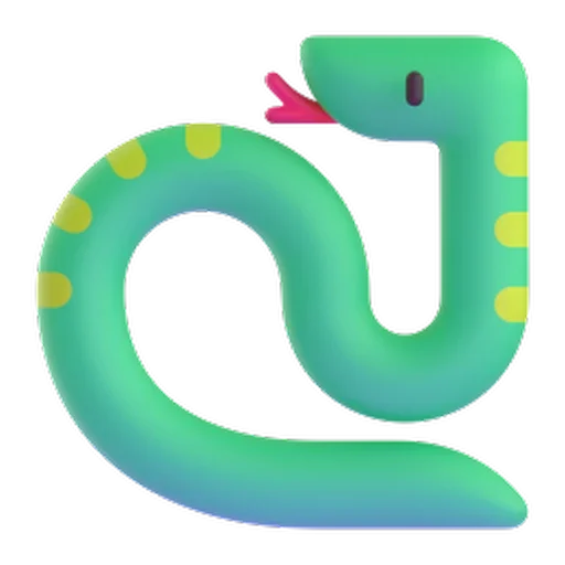 🐍