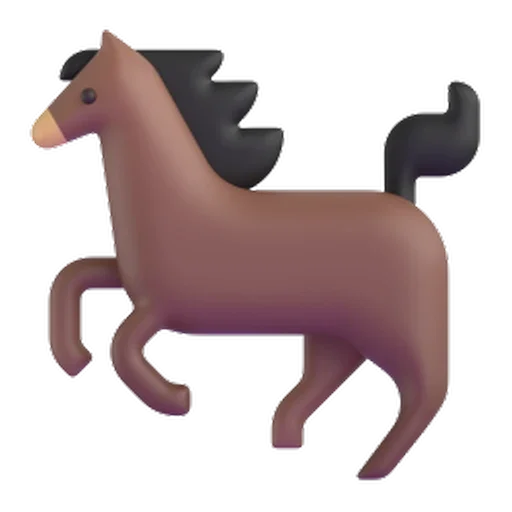 🐎