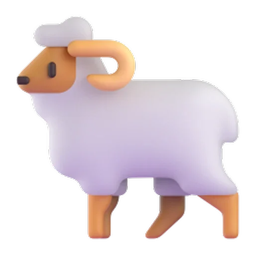 🐏