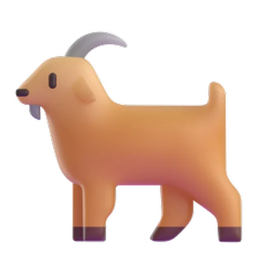 🐐