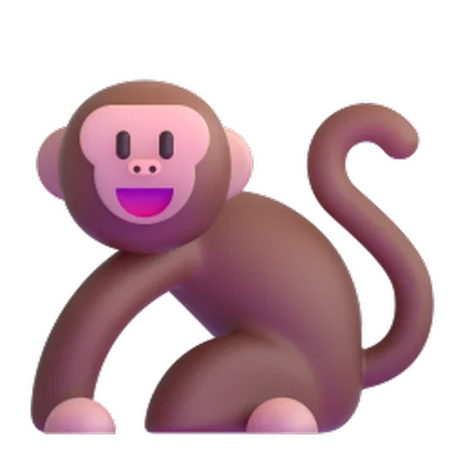 🐒