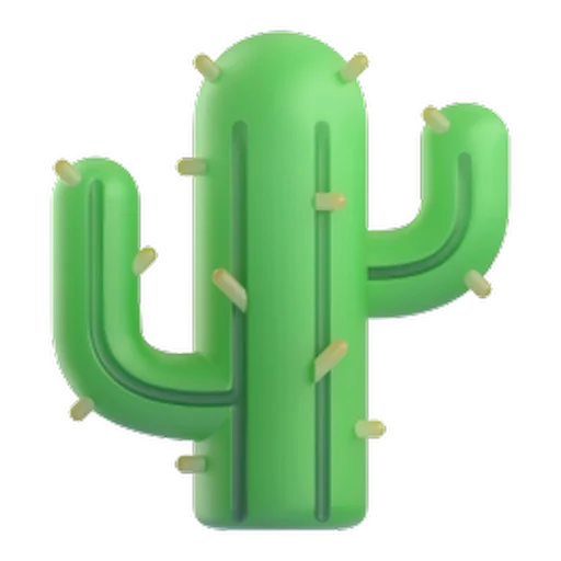 🌵