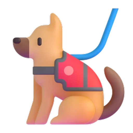 🐕‍🦺