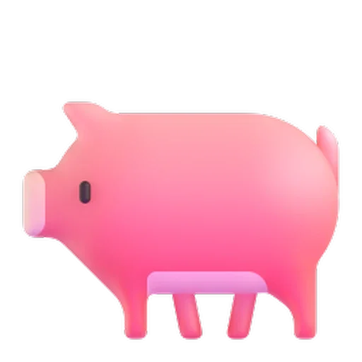 🐖