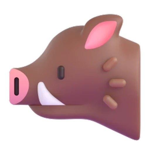 🐗