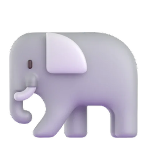 🐘