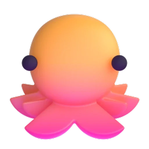 🐙
