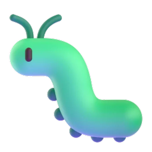 🐛