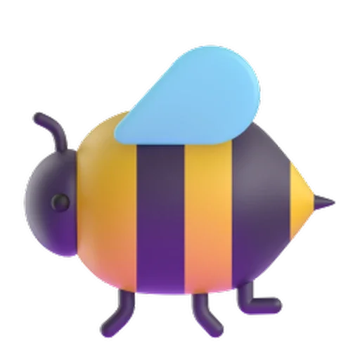 🐝