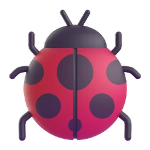 🐞