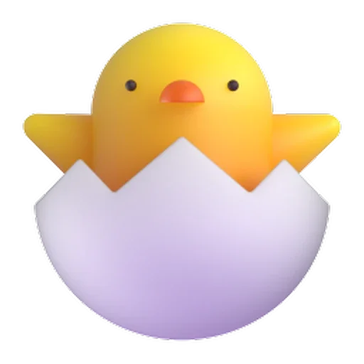 🐣