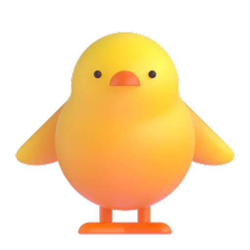 🐥
