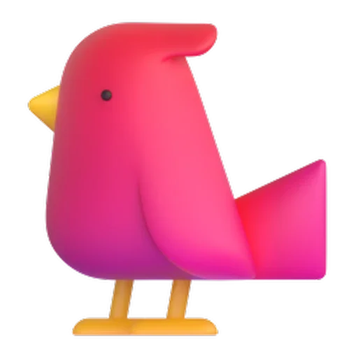 🐦