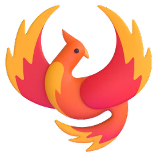 🐦‍🔥