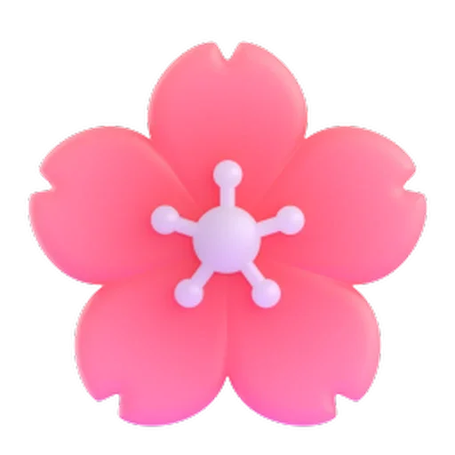 🌸