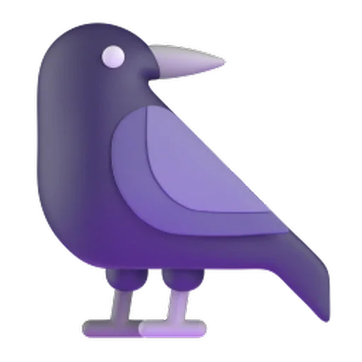 🐦‍⬛
